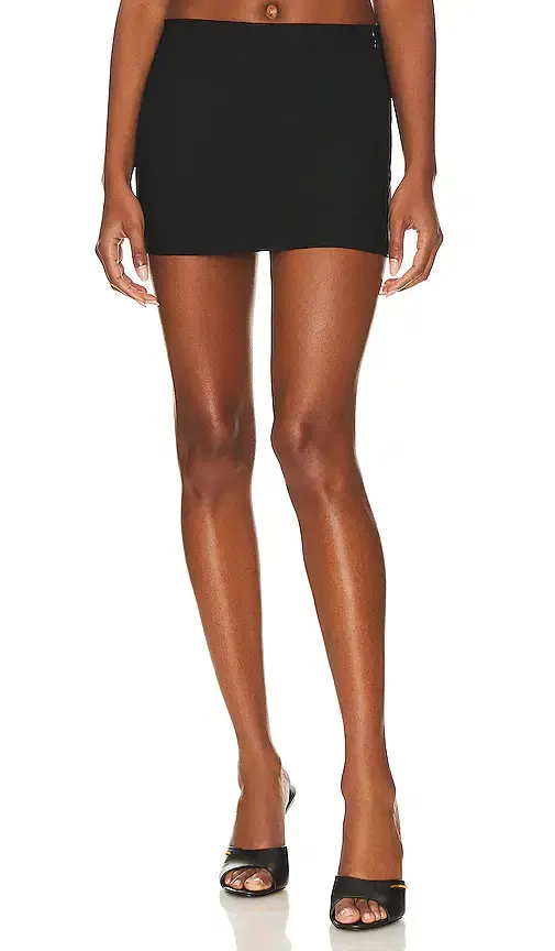 NBD Carina Mini Skirt