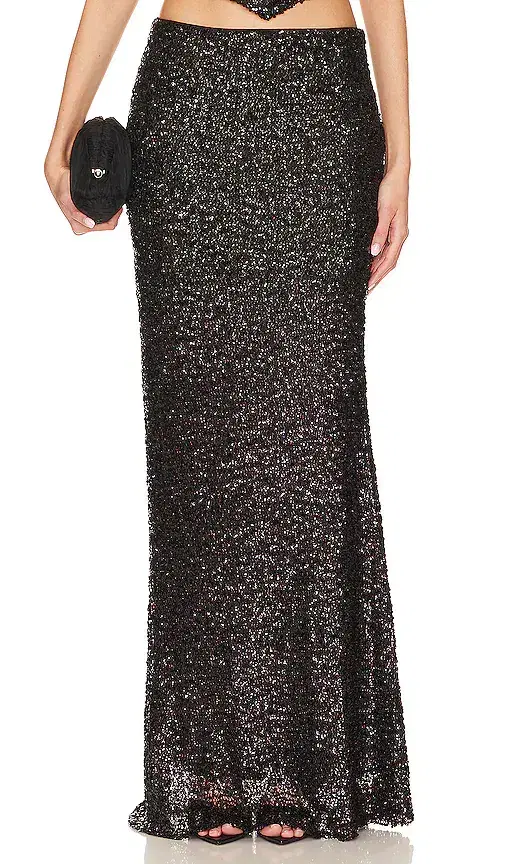 Neveah Maxi Skirt