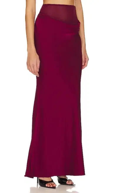 NBD Eleni Maxi Skirt | Thumbnail 2 NBD Eleni Maxi Skirt | Thumbnail 2