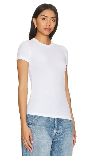 COTTON CITIZEN Verona Tee | Thumbnail 2 COTTON CITIZEN Verona Tee | Thumbnail 2