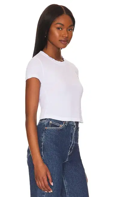 COTTON CITIZEN The Standard Baby Tee | Thumbnail 2