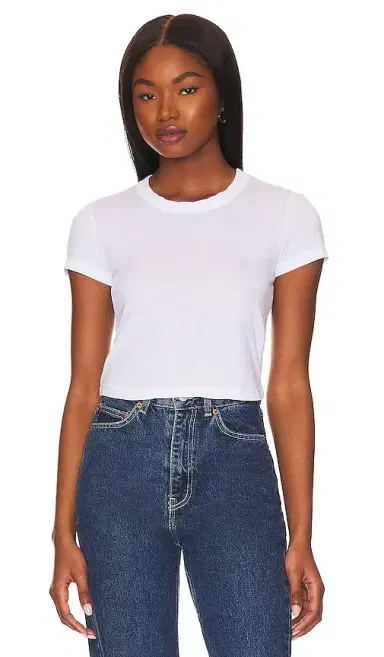 COTTON CITIZEN The Standard Baby Tee | Thumbnail 1