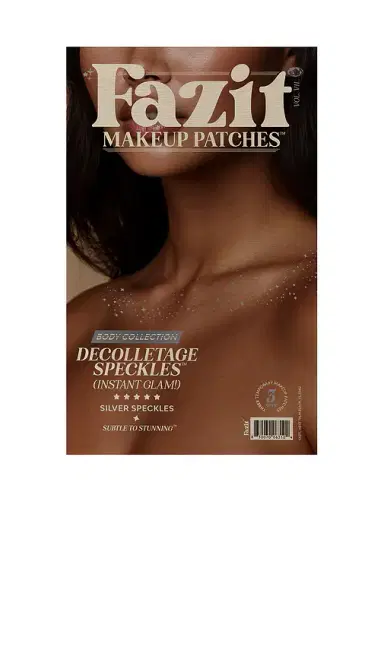 Fazit Beauty Decolletage Freckle Speckles | Thumbnail 1