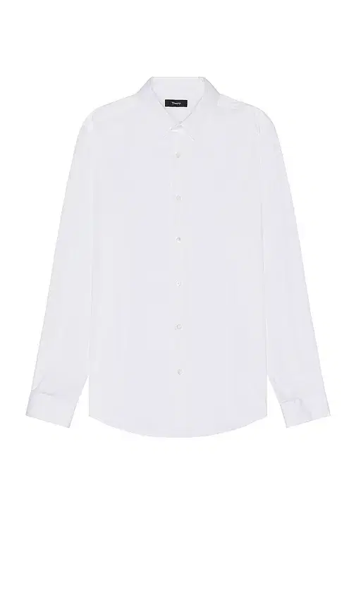 Theory Sylvain Wealth Shirt