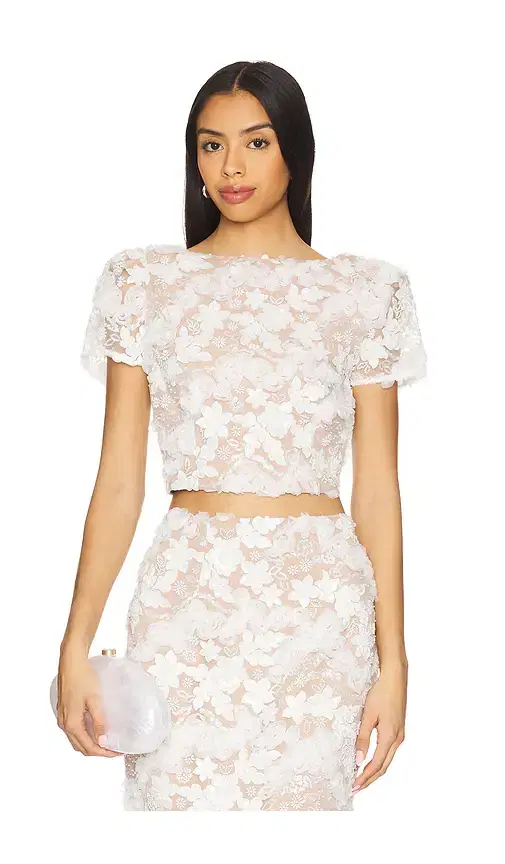 Elliatt Vonni Top