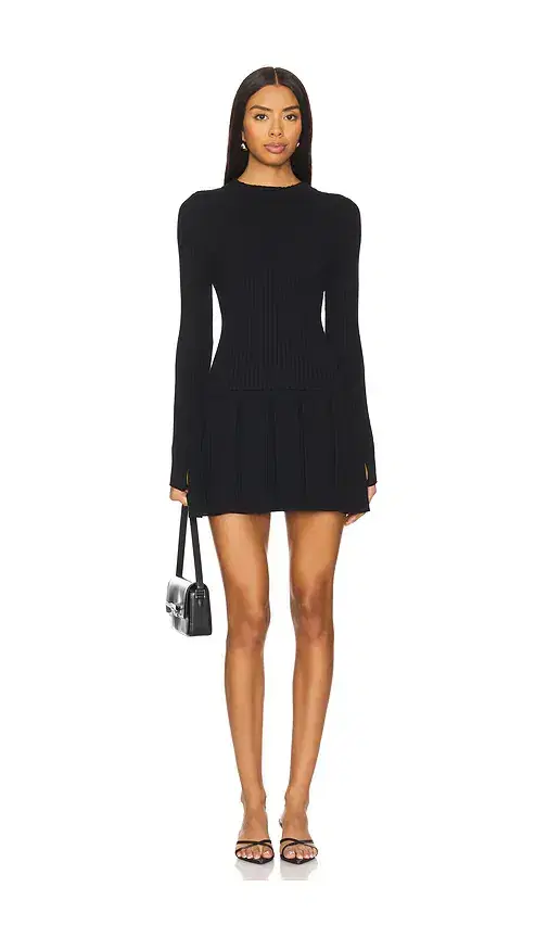 Free People Emmy Mini Dress