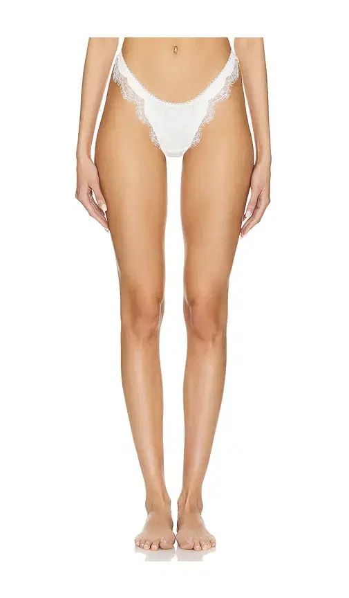 Sorrento Thong