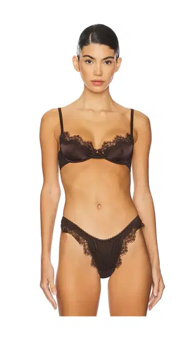 Kat the Label Sorrento Underwire Bra | Thumbnail 1 Kat the Label Sorrento Underwire Bra | Thumbnail 1