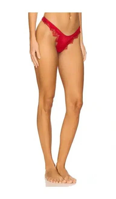 Kat the Label Sorrento Thong | Thumbnail 2 Kat the Label Sorrento Thong | Thumbnail 2