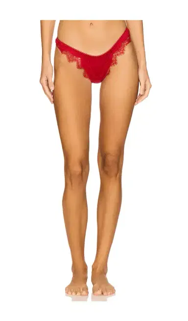 Kat the Label Sorrento Thong | Thumbnail 1 Kat the Label Sorrento Thong | Thumbnail 1