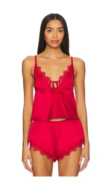 Kat the Label Sorrento Camisole | Thumbnail 1 Kat the Label Sorrento Camisole | Thumbnail 1