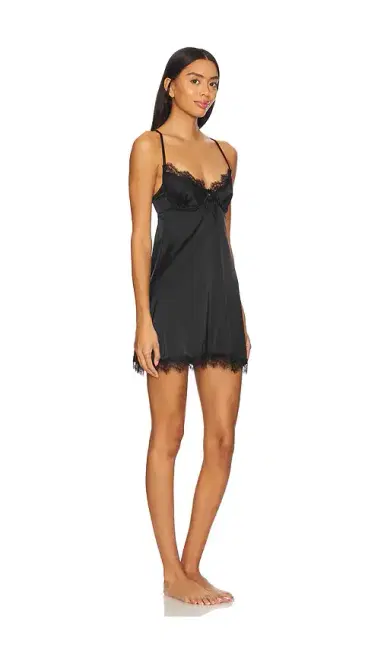 Kat the Label Sorrento Slip | Thumbnail 2 Kat the Label Sorrento Slip | Thumbnail 2