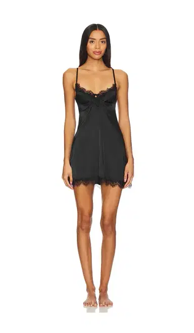 Kat the Label Sorrento Slip | Thumbnail 1 Kat the Label Sorrento Slip | Thumbnail 1