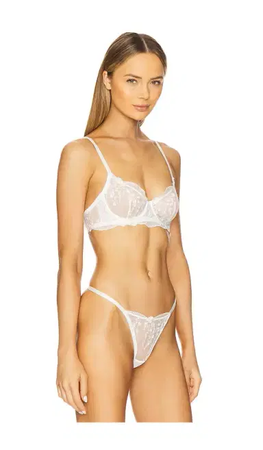 Kat the Label Sofia Underwire Bra | Thumbnail 2 Kat the Label Sofia Underwire Bra | Thumbnail 2