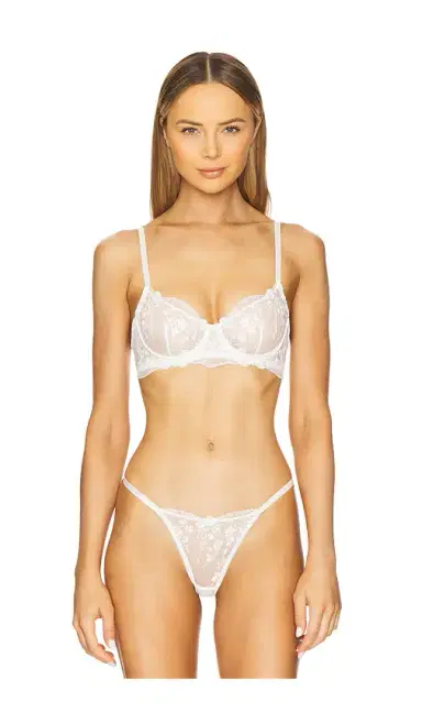 Kat the Label Sofia Underwire Bra | Thumbnail 1 Kat the Label Sofia Underwire Bra | Thumbnail 1