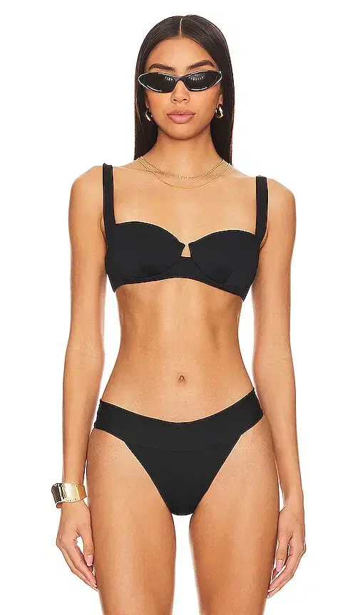 Danica Bikini Top