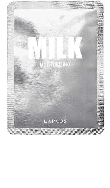 LAPCOS 7 Mask Variety Pack 1 + Exfoliating Pad | Thumbnail 2