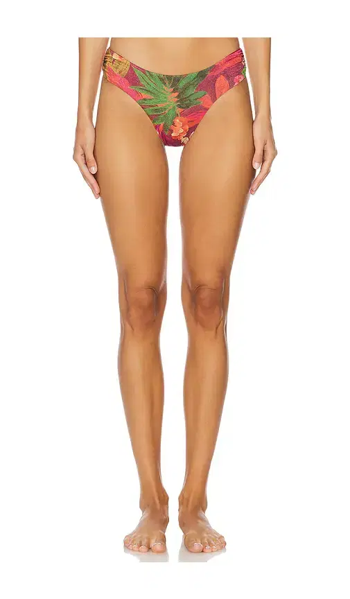 Rosa Bikini Bottom
