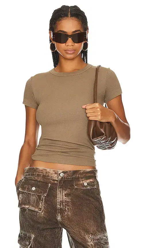 COTTON CITIZEN Verona Tee