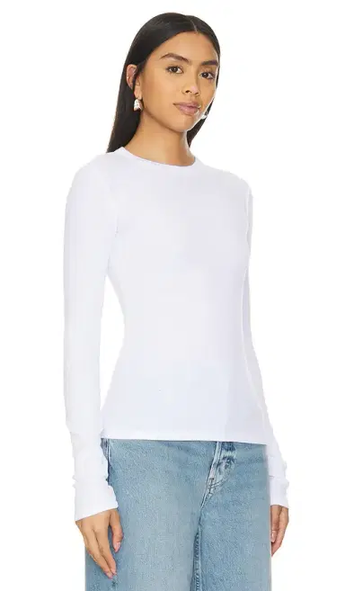 COTTON CITIZEN Verona Crew Shirt | Thumbnail 2 COTTON CITIZEN Verona Crew Shirt | Thumbnail 2