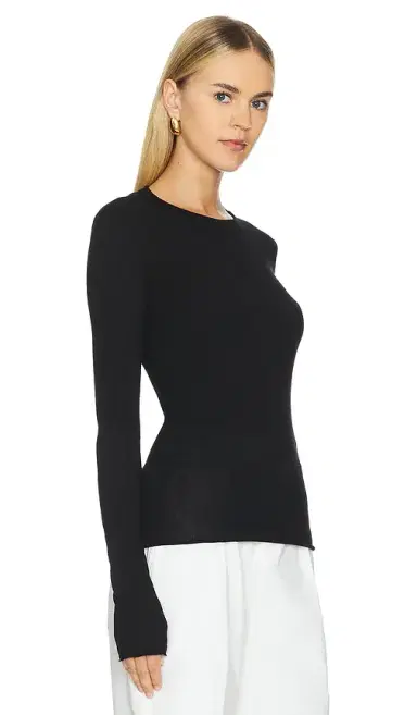 COTTON CITIZEN The Marbella Long Sleeve | Thumbnail 2 COTTON CITIZEN The Marbella Long Sleeve | Thumbnail 2