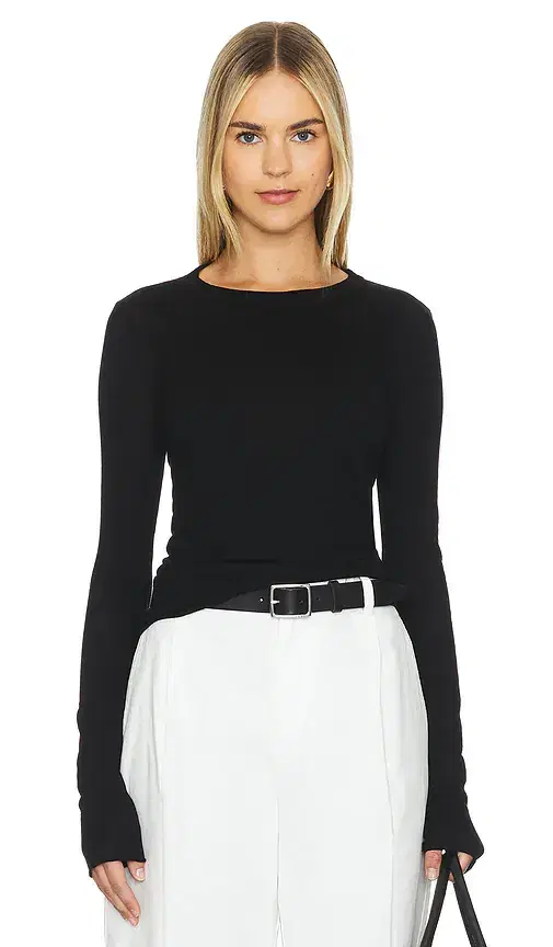 The Marbella Long Sleeve