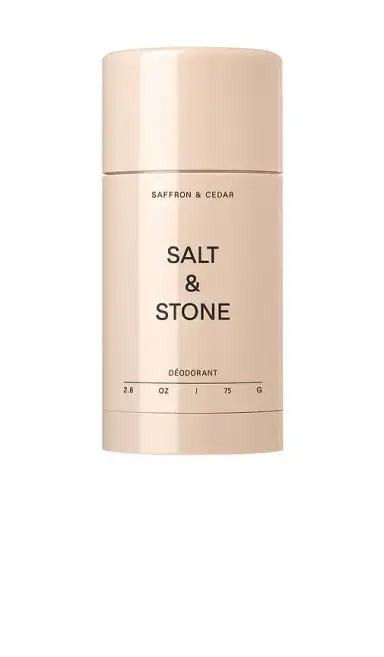 SALT & STONE Saffron & Cedar Deodorant | Thumbnail 1 SALT & STONE Saffron & Cedar Deodorant | Thumbnail 1