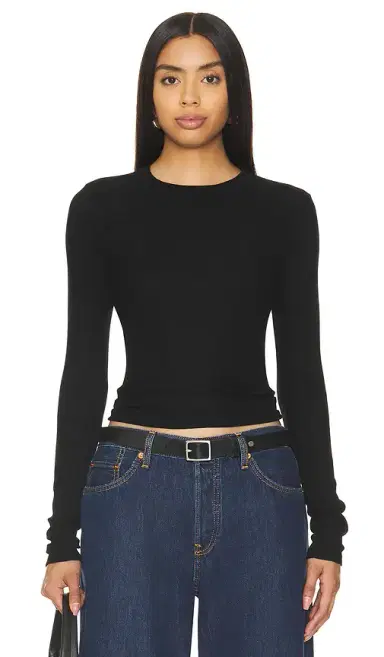 COTTON CITIZEN Verona Crew Shirt | Thumbnail 1 COTTON CITIZEN Verona Crew Shirt | Thumbnail 1