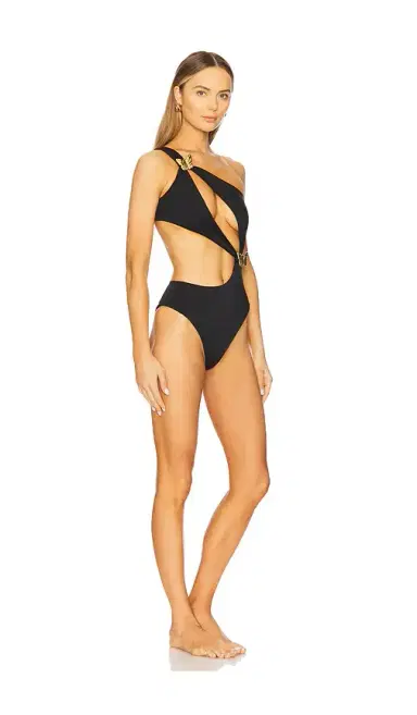 CIN CIN Orbit Butterfly One Piece Swimsuit | Thumbnail 2 CIN CIN Orbit Butterfly One Piece Swimsuit | Thumbnail 2
