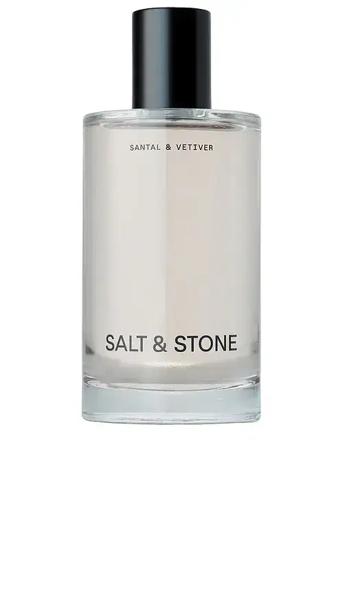 SALT & STONE Santal & Vetiver Body Mist