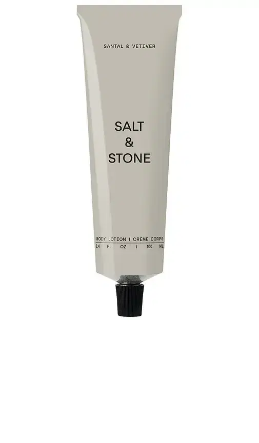 SALT & STONE Santal & Vetiver Body Lotion 100ml