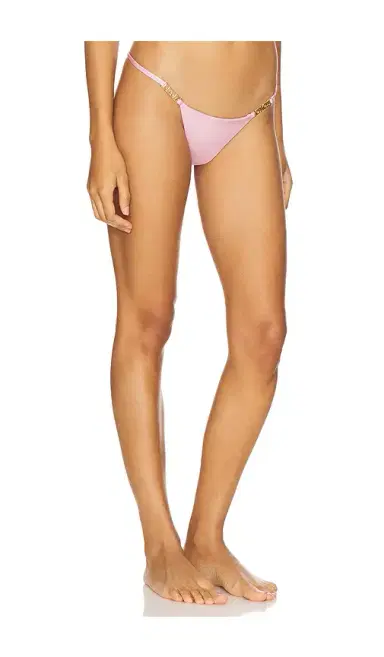 Cin Cin Midsummer String Bikini Bottom | Thumbnail 2