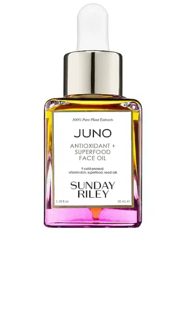 Sunday Riley JUNO Antioxidant + Superfood Face Oil 35ml | Thumbnail 1
