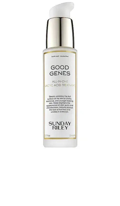 Good Genes Lactic Acid Treatment 50ml