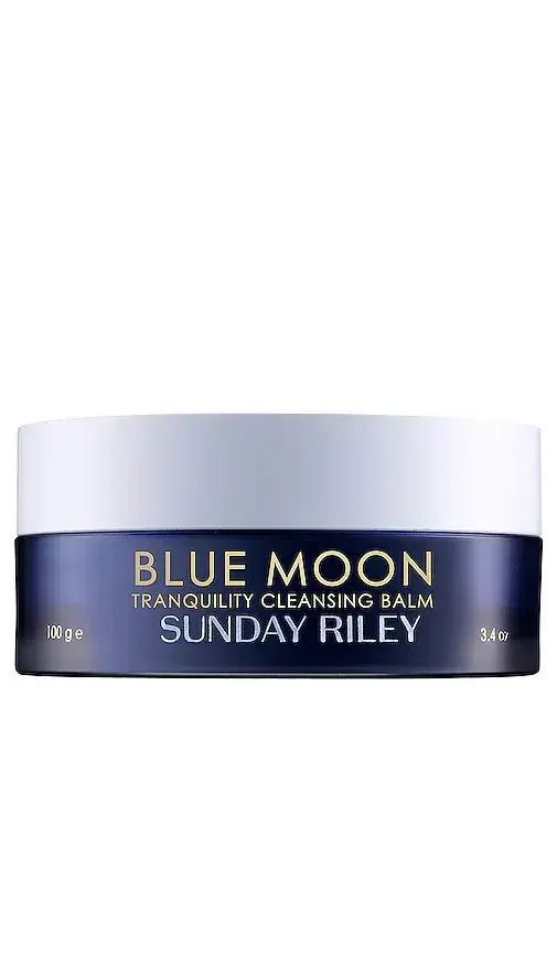 Blue Moon Tranquility Cleansing Balm
