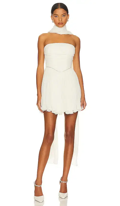 Nana Jacqueline Chloe Dress