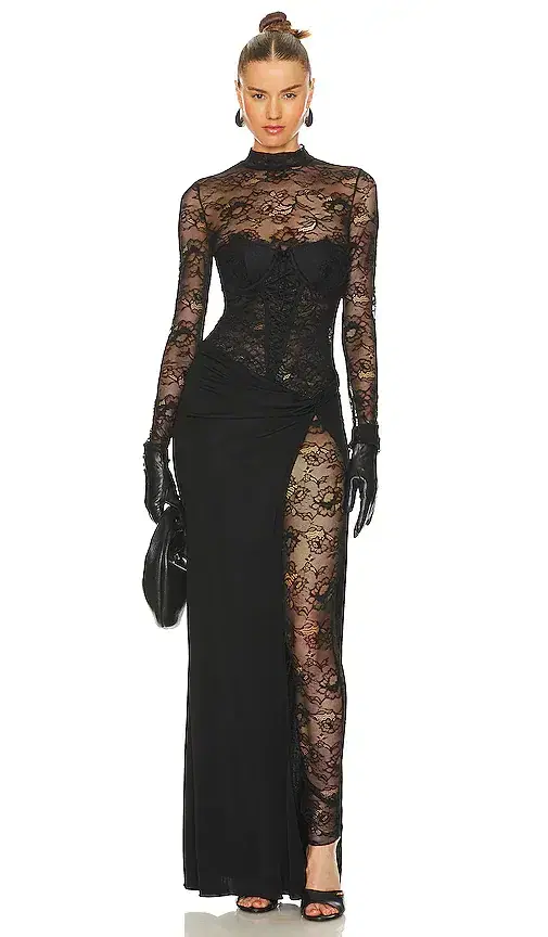 retrofete Saphhira Dress