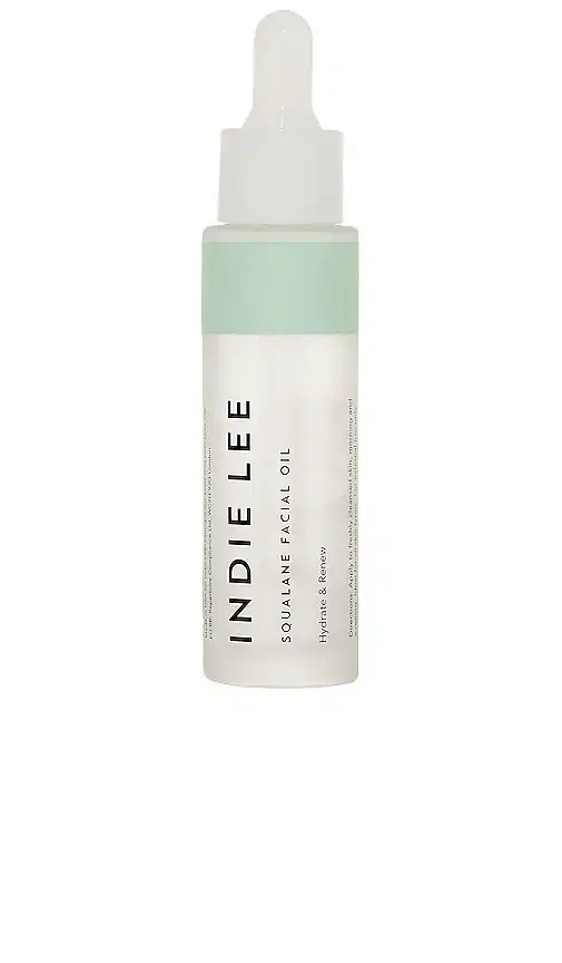 Squalane Facial Oil