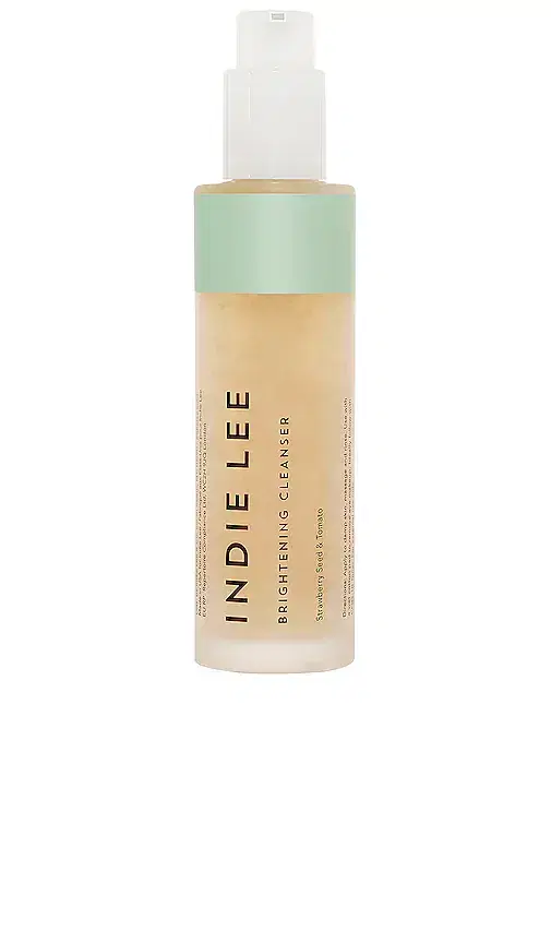 Brightening Cleanser