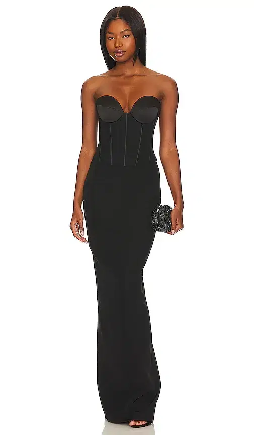 retrofete Luna Dress