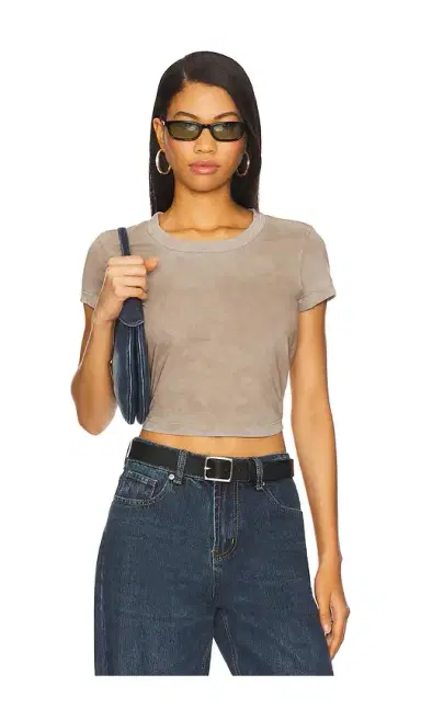 COTTON CITIZEN Standard Baby Tee | Thumbnail 1