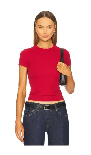 COTTON CITIZEN Verona Tee | Thumbnail 1 COTTON CITIZEN Verona Tee | Thumbnail 1