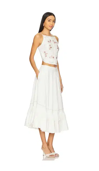 Free People Maeberrie Set | Thumbnail 2