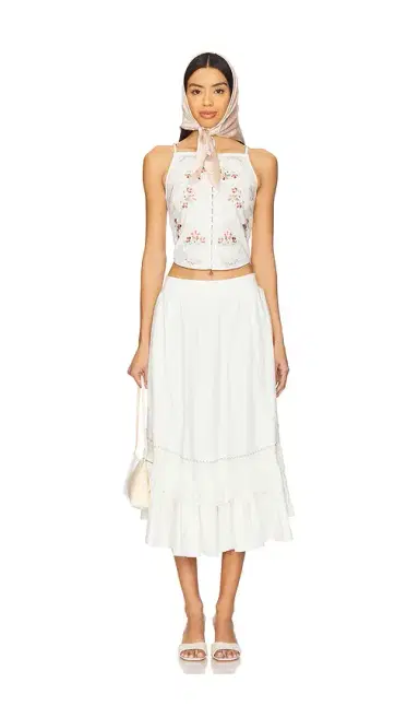 Free People Maeberrie Set | Thumbnail 1