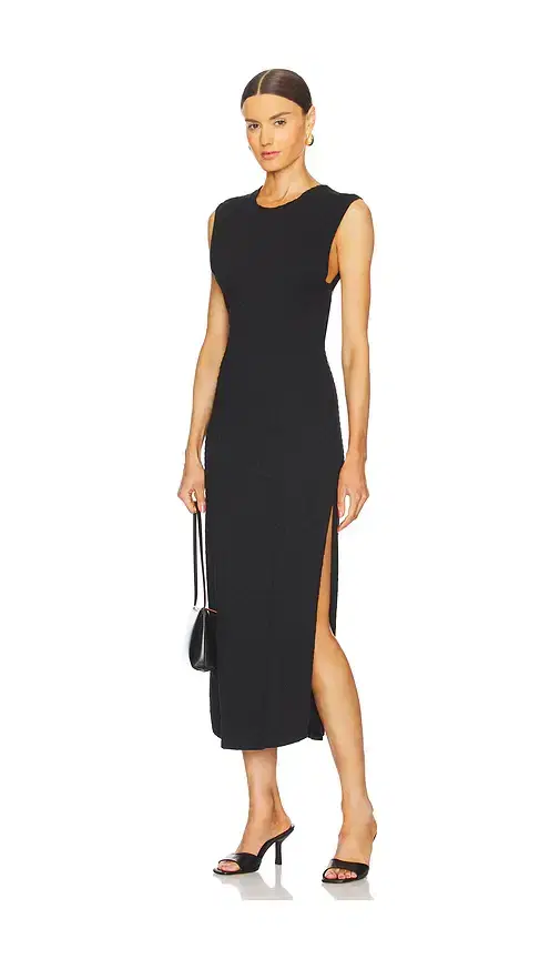 Free People Eventide Midi Dress
