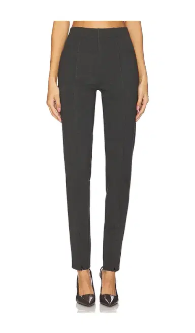 Rue Sophie Vitry Zipper Pant | Thumbnail 2