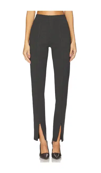 Rue Sophie Vitry Zipper Pant | Thumbnail 1