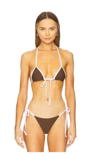 superdown May Bikini Top | Thumbnail 1