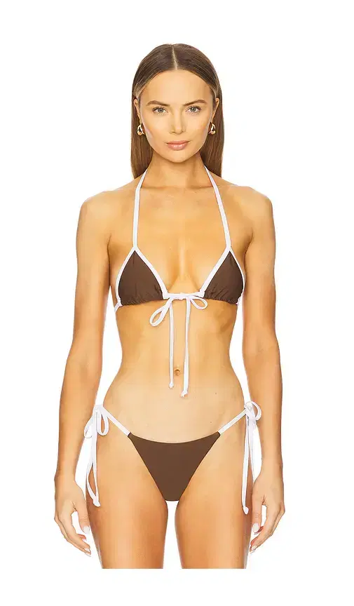 superdown May Bikini Top