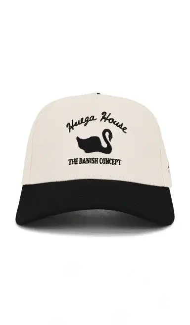 Huega House Vintage Swan Hat | Thumbnail 1